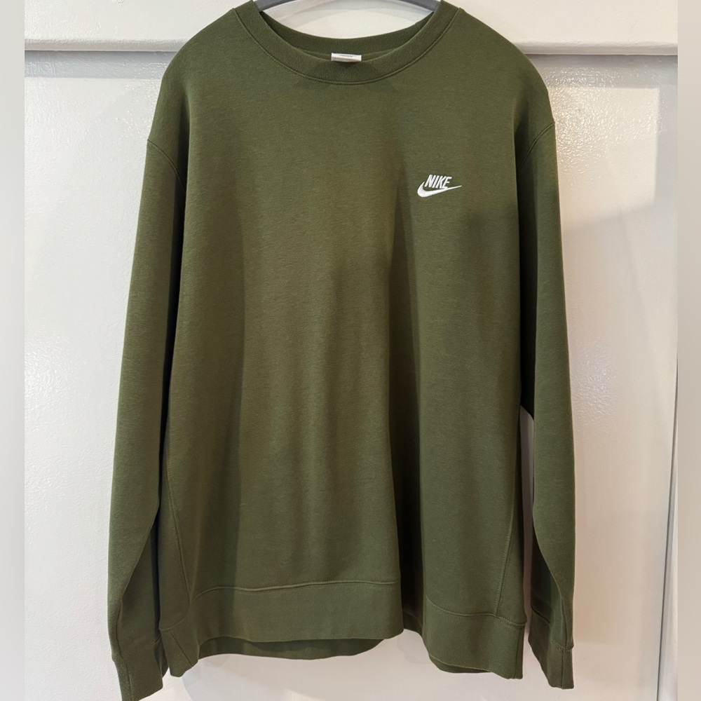 Nike Sportswear Crewneck